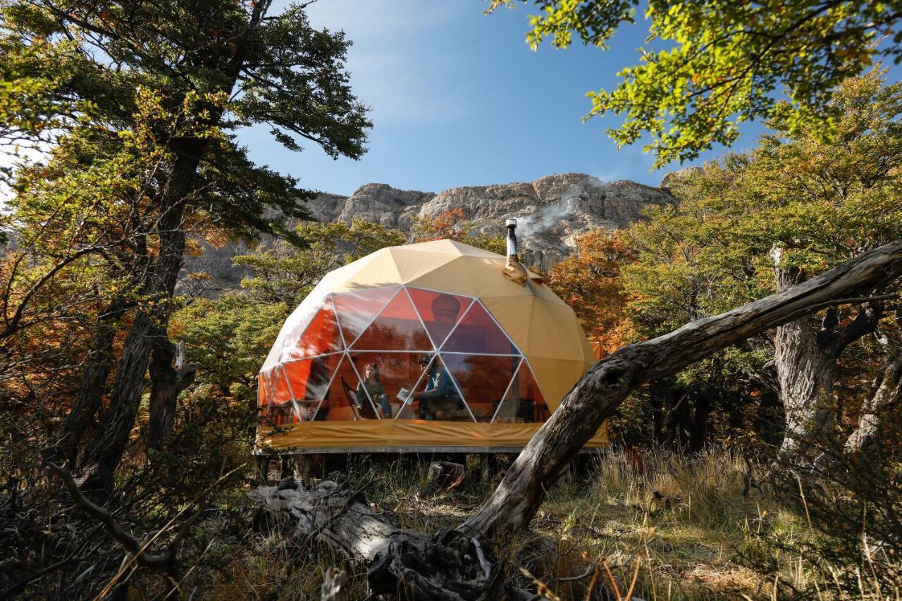 Chalten Camp - Glamping With A View * El Chalten