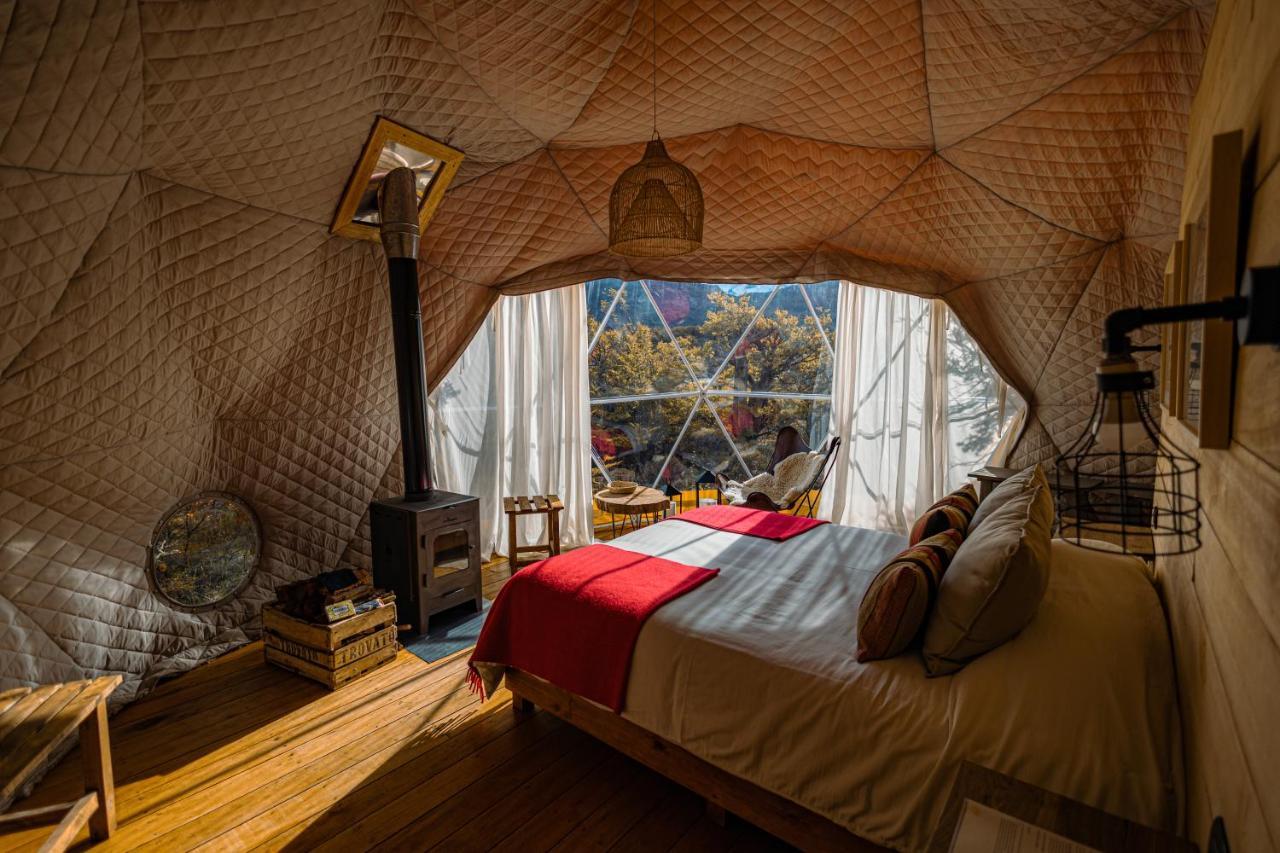 Chalten Camp - Glamping With A View El Chalten