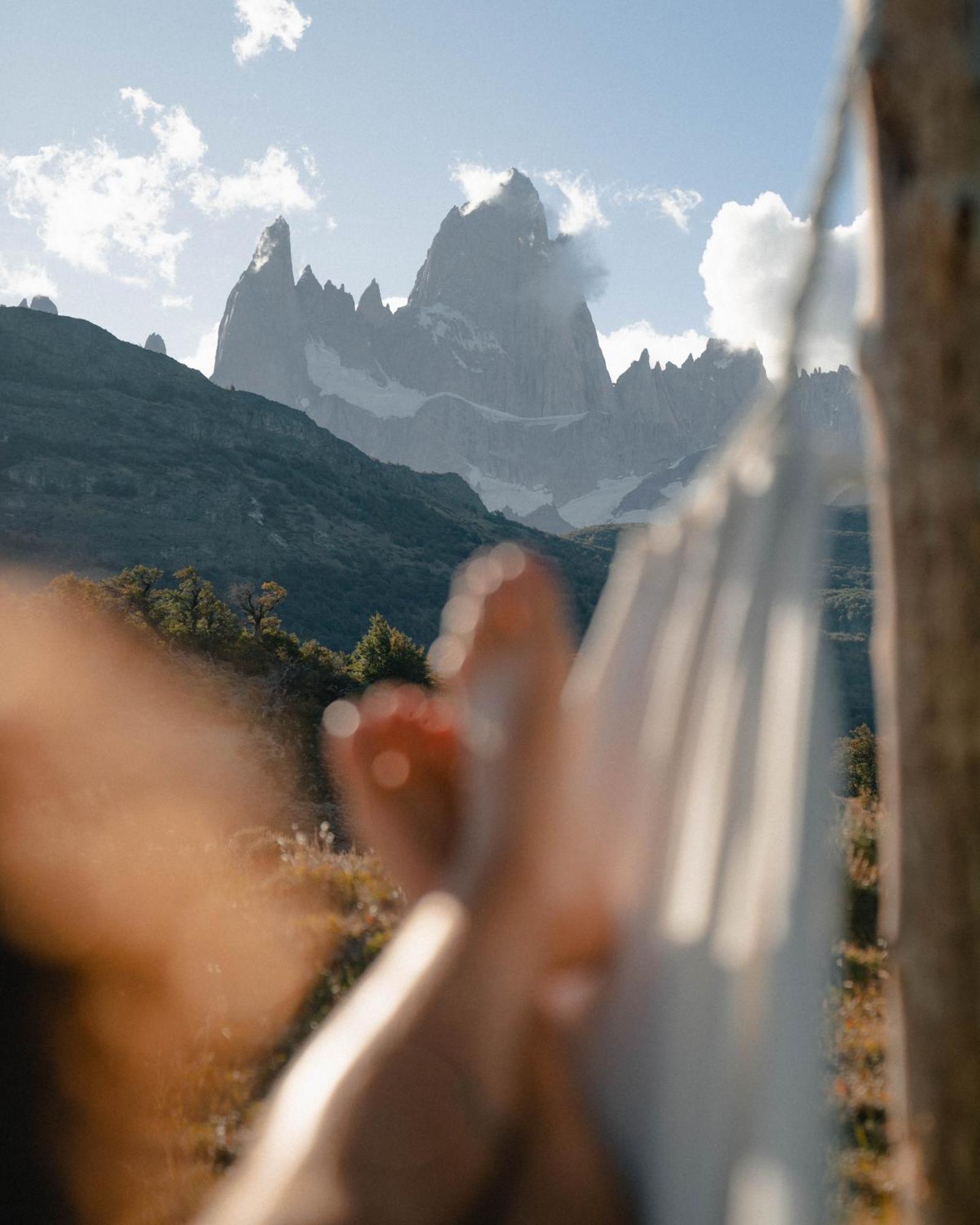 Luxury tent Chalten Camp - Glamping With A View El Chalten