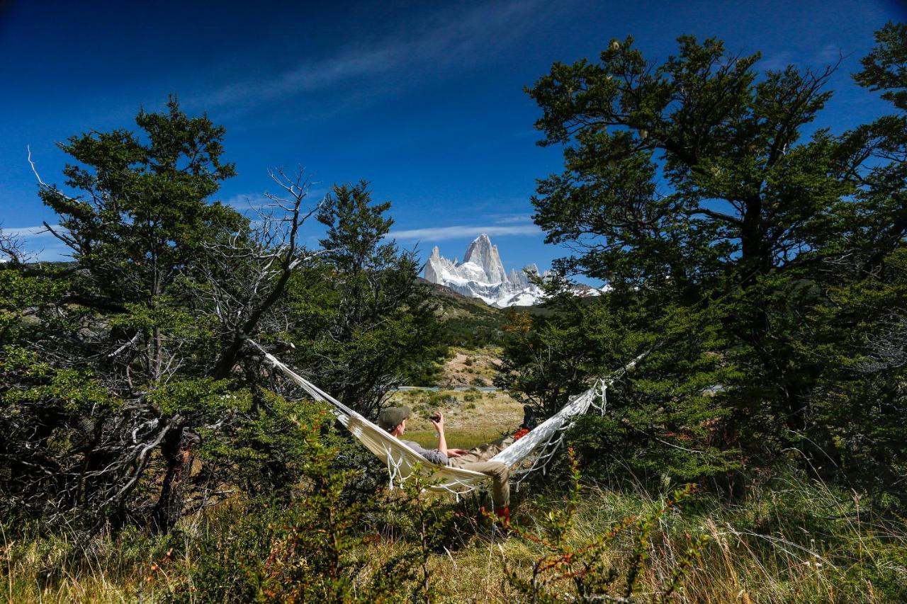 Luxury tent Chalten Camp - Glamping With A View *