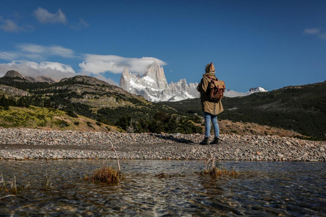 Luxury tent Chalten Camp - Glamping With A View El Chalten