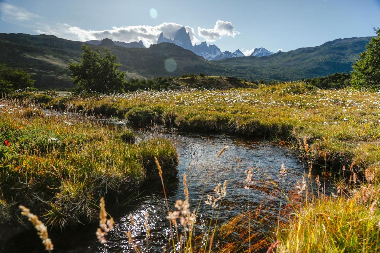 Chalten Camp - Glamping With A View * El Chalten