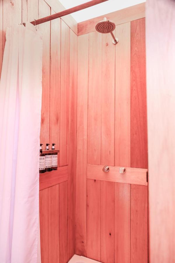 Chalten Camp - Glamping With A View Luxury tent *